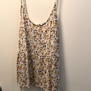 AE tank top